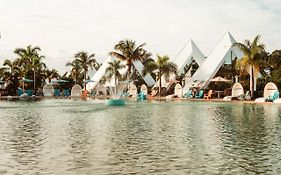 Pyramids In Florida